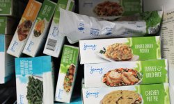 Unlocking the Secrets: Exploring the Ingredients in Jenny Craig Food