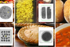 Unveiling the Hidden Flavors: How Food X-ray Technology is Revolutionizing the Culinary World