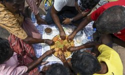 From Hunger to Hope: Unraveling the Global Food Crisis