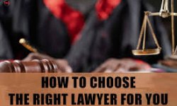 5 Essential Tips for Choosing the Right Cook Law Office for Your Legal Needs