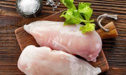 5  преимуществ употребления в пищу куриной грудки