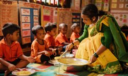 Ending Hunger: The Power of World Food Donation to Transform Lives